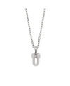 Emporio Armani Necklace STAINLESS STEEL EGS2864040