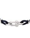 Emporio Armani Pulseira STAINLESS STEEL EGS2866040
