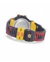 Casio G-SHOCK SPORTS FC Barcelona "Matchday" Tie-up Limited Edition GBD-100BAR-4ER