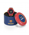 Casio G-SHOCK SPORTS FC Barcelona "Matchday" Tie-up Limited Edition GBD-100BAR-4ER