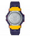 Casio G-SHOCK SPORTS FC Barcelona "Matchday" Tie-up Limited Edition GBD-100BAR-4ER