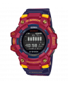 Casio G-SHOCK SPORTS FC Barcelona "Matchday" Tie-up Limited Edition GBD-100BAR-4ER