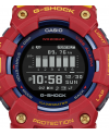 Casio G-SHOCK SPORTS FC Barcelona "Matchday" Tie-up Limited Edition GBD-100BAR-4ER