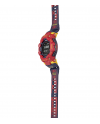 Casio G-SHOCK SPORTS FC Barcelona "Matchday" Tie-up Limited Edition GBD-100BAR-4ER