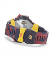 Casio G-SHOCK SPORTS FC Barcelona "Matchday" Tie-up Limited Edition GBD-H1000BAR-4ER