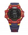 Casio G-SHOCK SPORTS FC Barcelona "Matchday" Tie-up Limited Edition GBD-H1000BAR-4ER