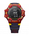 Casio G-SHOCK SPORTS FC Barcelona "Matchday" Tie-up Limited Edition GBD-H1000BAR-4ER