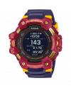 Casio G-SHOCK SPORTS FC Barcelona "Matchday" Tie-up Limited Edition GBD-H1000BAR-4ER