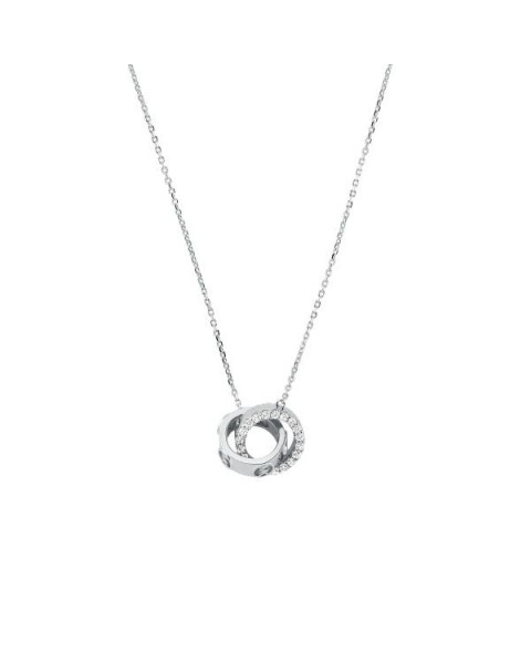 Michael Kors Collier STERLING SILVER MKC1554AN040