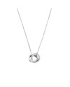 Michael Kors Necklace STERLING SILVER MKC1554AN040