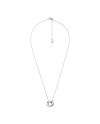 Michael Kors Necklace STERLING SILVER MKC1554AN040