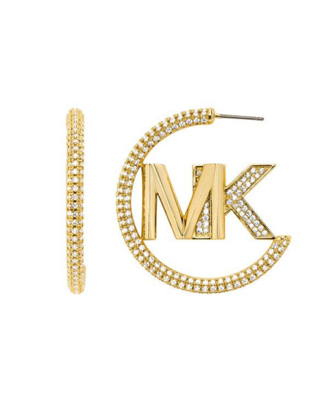 Michael Kors Earring BRASS MKJ7786710