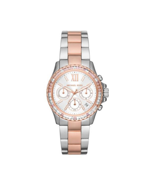 Michael Kors STAINLESS STEEL MK7214