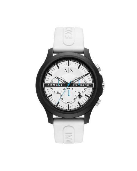 Armani Exchange AX SILICONE AX2435