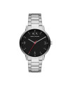 Armani Exchange AX STAINLESS STEEL AX2737