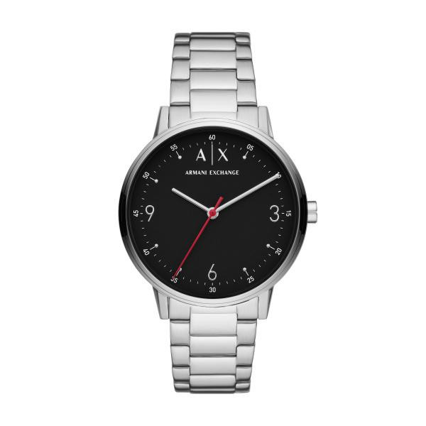 Armani Exchange AX STAINLESS STEEL AX2737