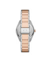 Armani Exchange AX STAINLESS STEEL AX5655