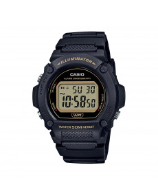 Casio COLLECTION W-219H-1A2VEF