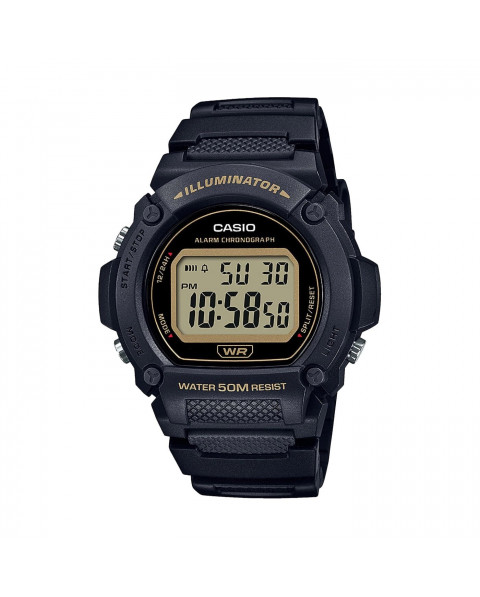 Casio COLLECTION W-219H-1A2VEF