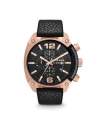 Diesel DZ4297 Armbander fur Uhr streetsmart Fall 2013 DZ4297