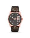 Diesel DZ5372 Armbander fur Uhr streetsmart Fall 2013 DZ5372