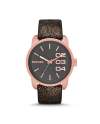 Diesel DZ5372 Cinturino per Orologio streetsmart Fall 2013 DZ5372