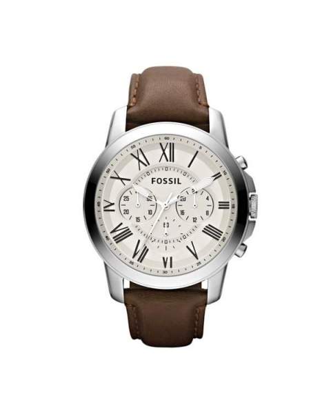 Fossil FS4735 Correa para Reloj Grant FS4735