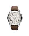 Fossil FS4735 Correa para Reloj Grant FS4735