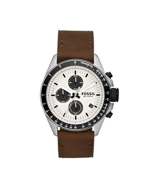 Fossil CH2882 Strap for Watch Decker CH2882