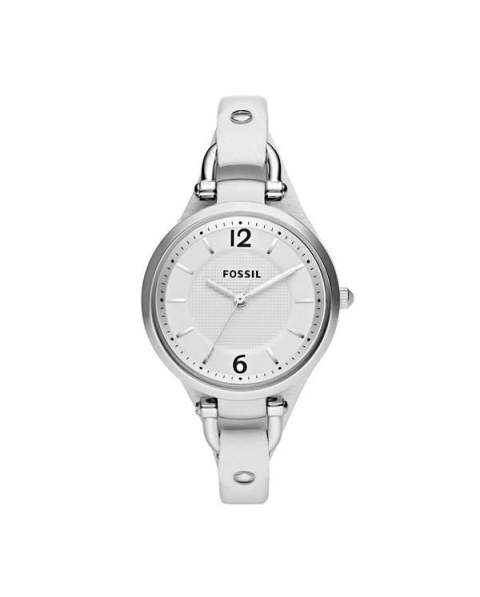 Fossil ES2829 Strap for Watch Georgia ES2829