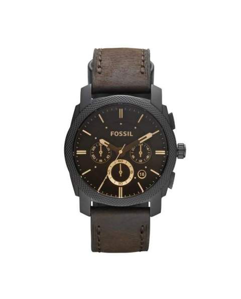 Fossil FS4656 Armbander fur Uhr Machine FS4656