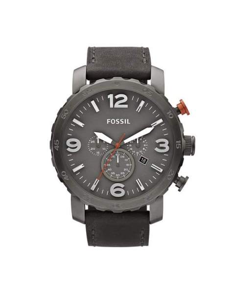 Fossil JR1419 Bracelet pour Montre Nate JR1419