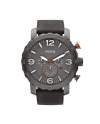 Fossil JR1419 Strap for Watch Nate JR1419