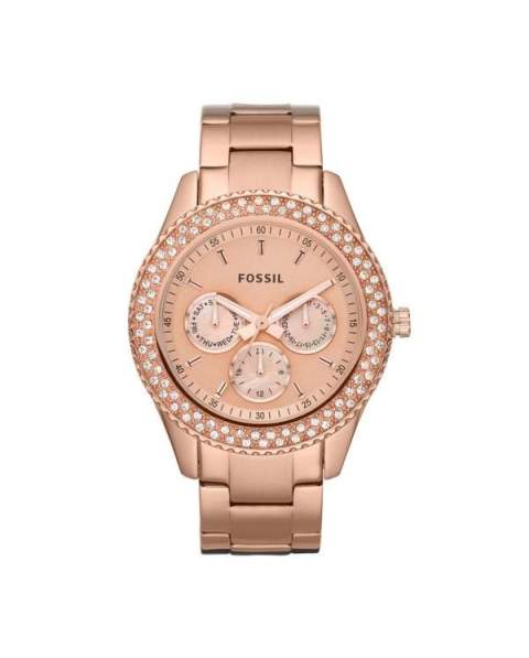 Fossil ES3003 - Fossil ремешок ES3003