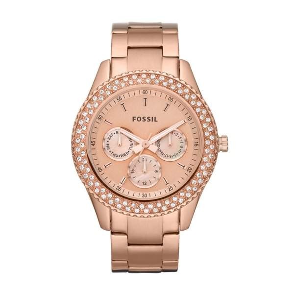Fossil ES3003 Armbander fur Uhr ES3003 Fossil ES3003 Armbander fur Uhr ES3003