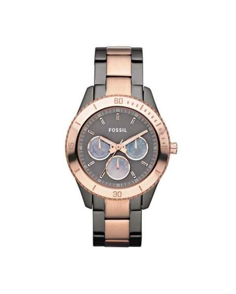 Fossil ES3030 - Fossil ремешок ES3030