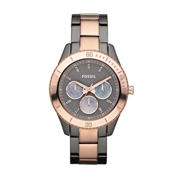 Fossil ES3030 Cinturino per Orologio ES3030 Fossil ES3030 Cinturino per Orologio ES3030