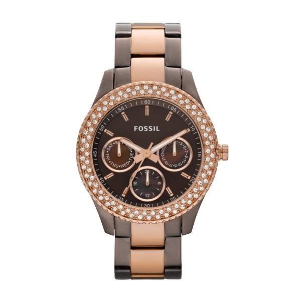 Fossil ES2955 Armbander fur Uhr ES2955 Fossil ES2955 Armbander fur Uhr ES2955