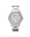 Fossil ES2860 - Fossil ремешок ES2860