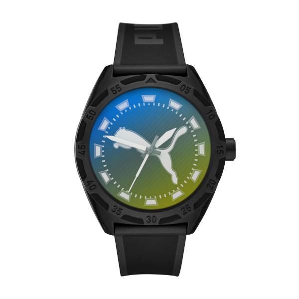 Buy Watch Puma POLYURETHANE P5091