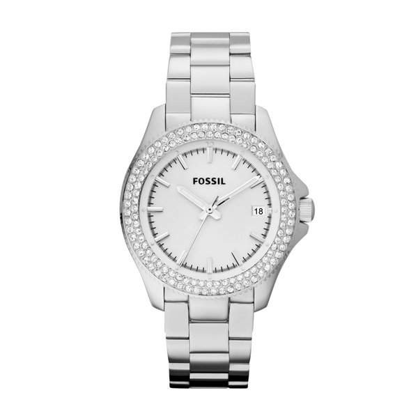Fossil AM4452 Strap for Watch AM4452 Fossil AM4452 Strap for Watch AM4452