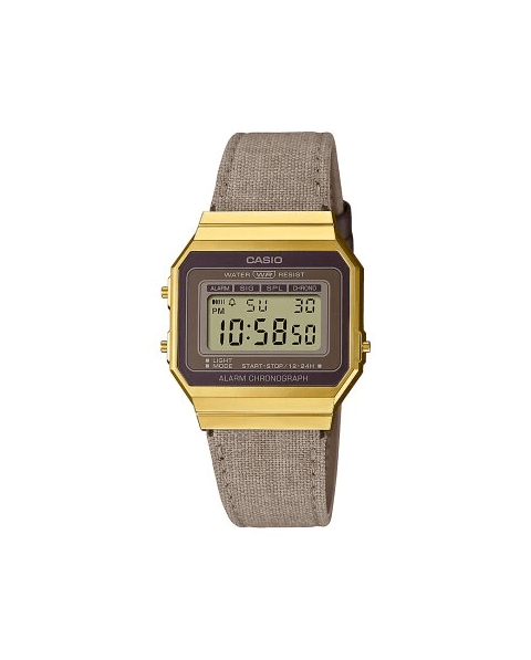 Casio VINTAGE A700WEGL-5AEF