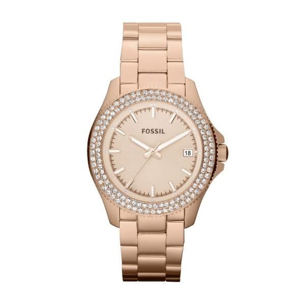 Fossil AM4454 Correa para Reloj AM4454 Fossil AM4454 Correa para Reloj AM4454