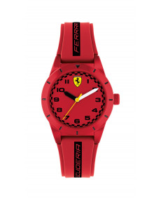 Ferrari RED REV 0860018