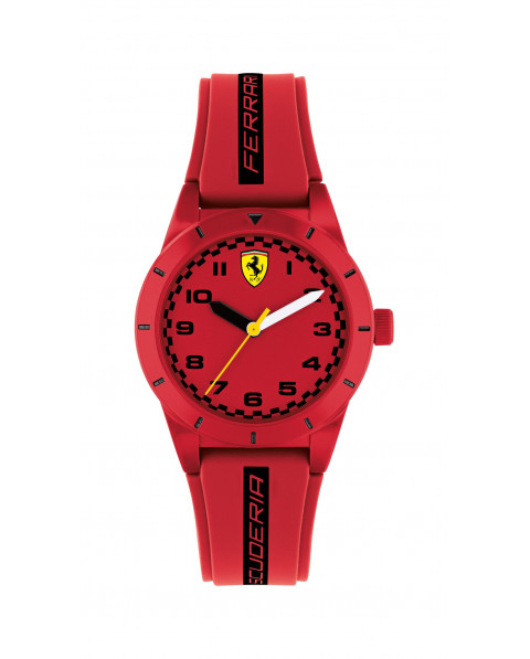 Ferrari RED REV 0860018