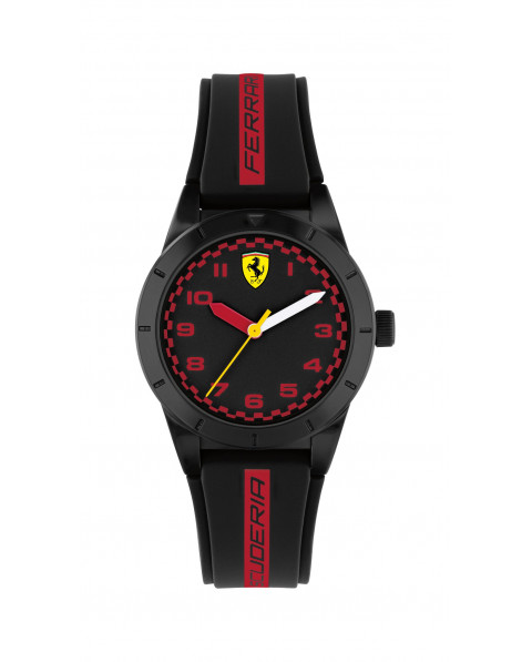 Ferrari RED REV 0860017