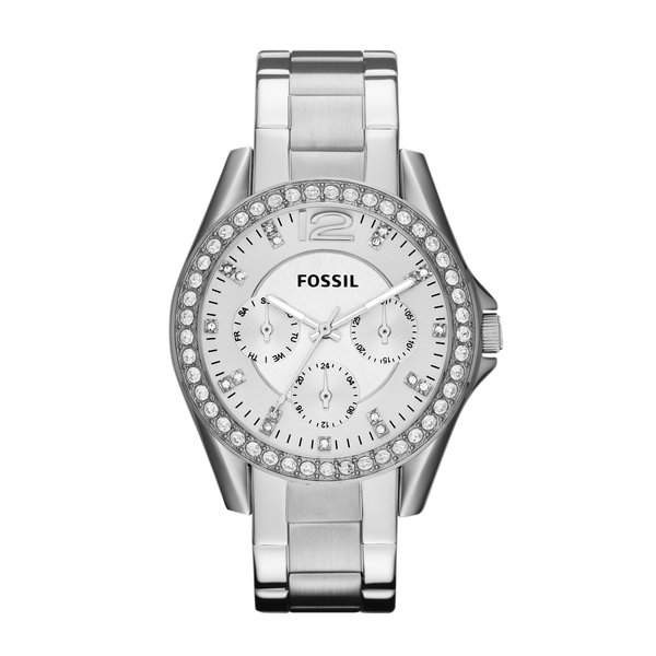 Fossil ES3202 Bracelete Relogio ES3202 Fossil ES3202 Bracelete Relogio ES3202