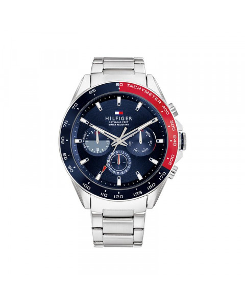 watch Buy Hilfiger OWEN Tommy 1791968
