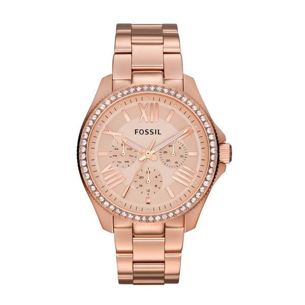 Fossil AM4483 Bracelete Relogio AM4483 Fossil AM4483 Bracelete Relogio AM4483