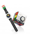 Casio Rubik Cube tie-up model Limited Edition GAE-2100RC-1AER